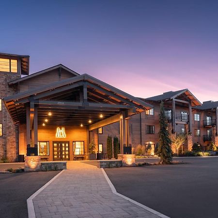 Juniper Preserve Powell Butte Экстерьер фото