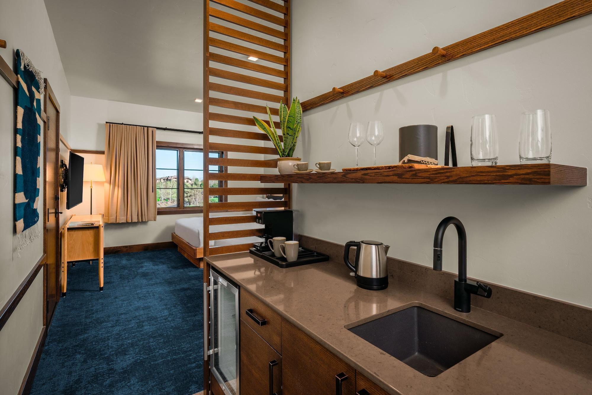 Juniper Preserve Powell Butte Экстерьер фото
