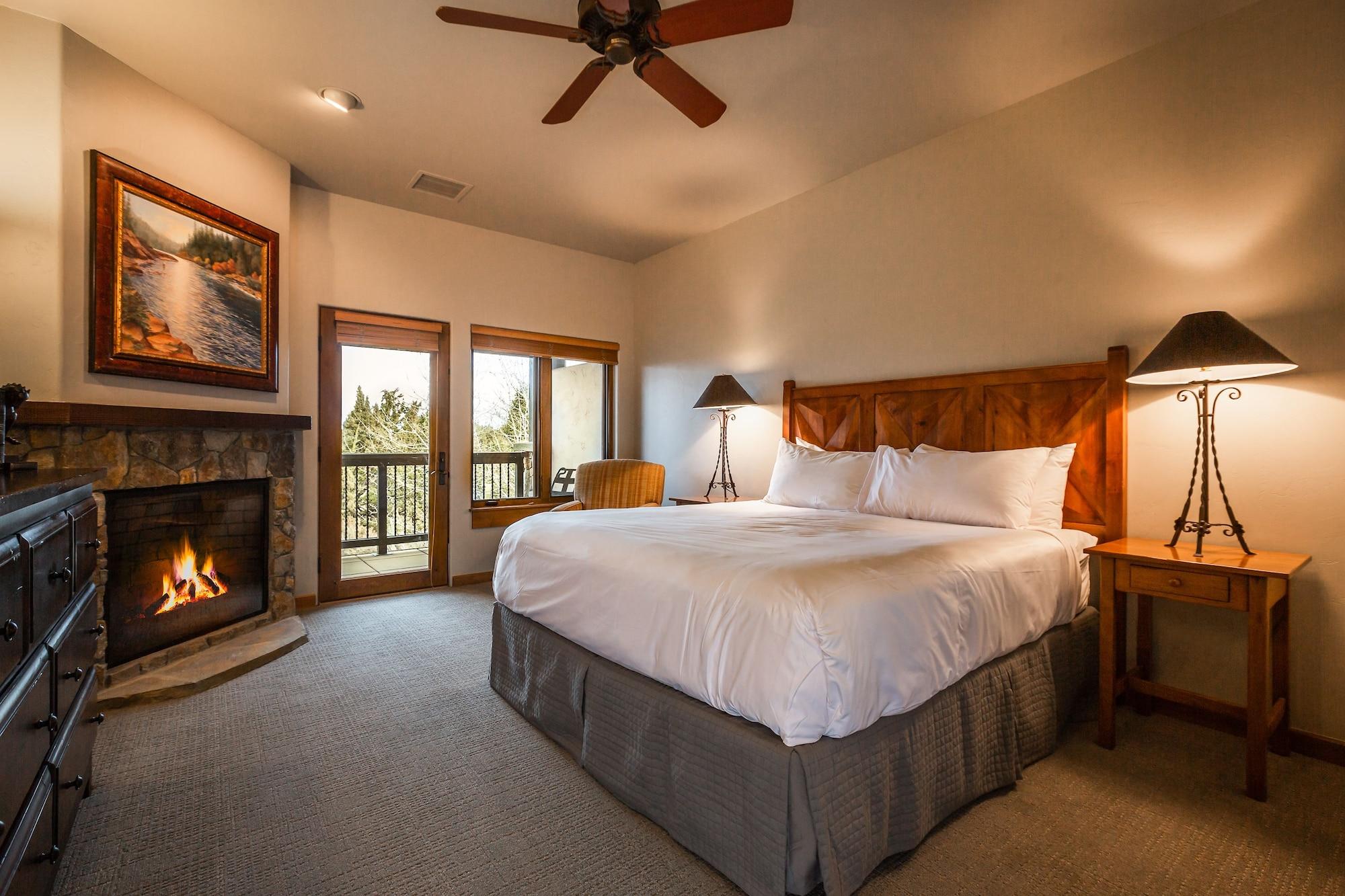 Juniper Preserve Powell Butte Экстерьер фото
