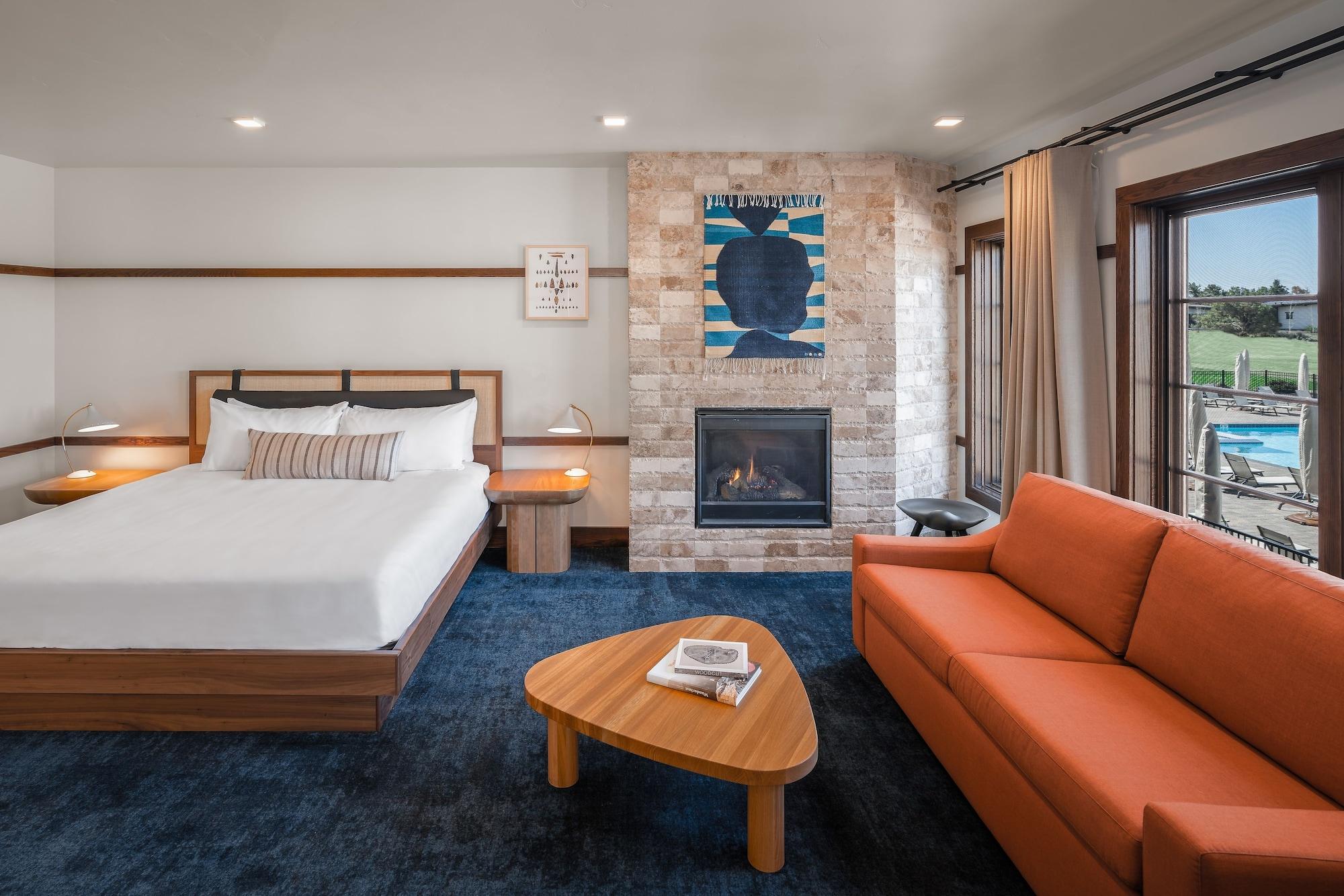 Juniper Preserve Powell Butte Экстерьер фото