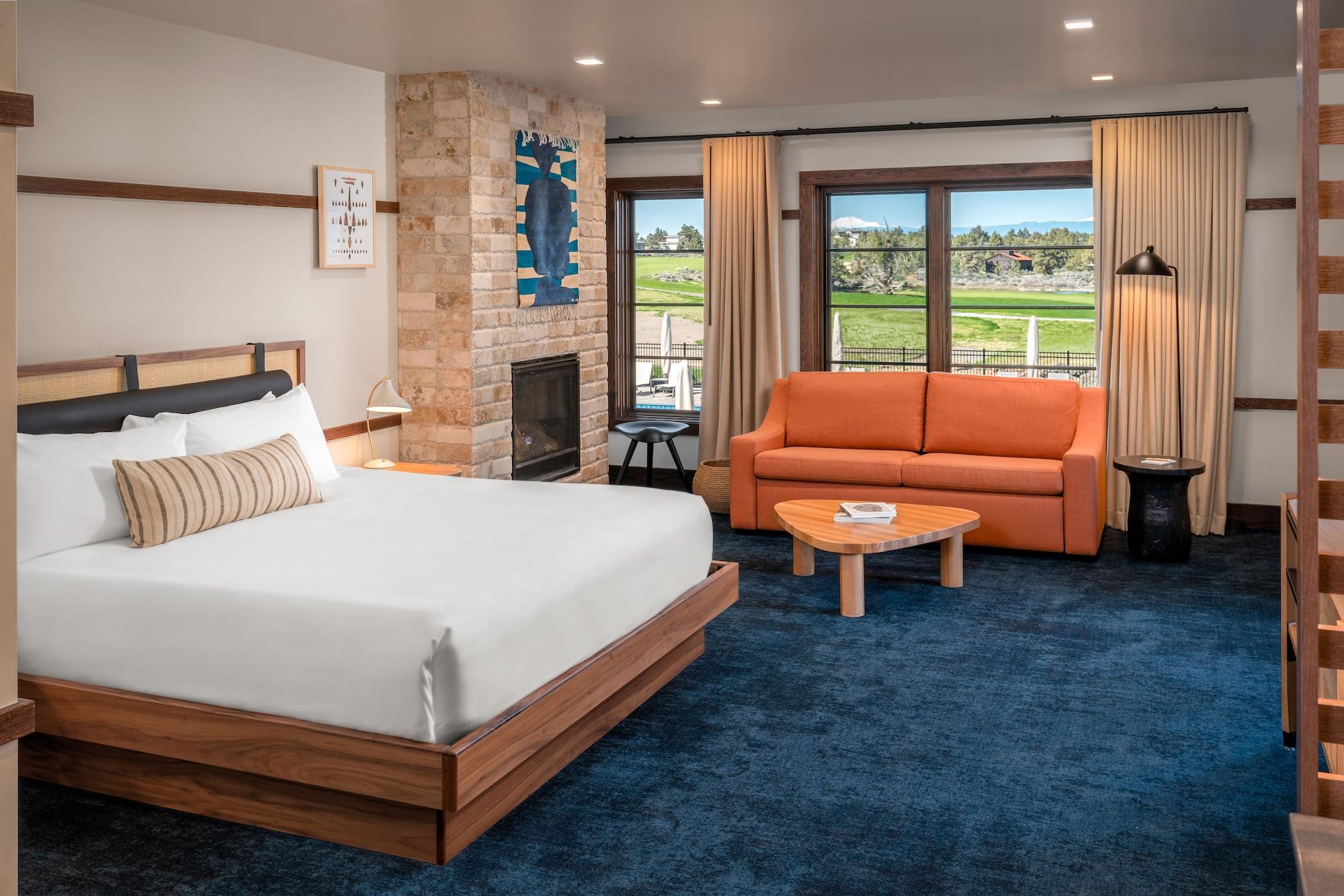 Juniper Preserve Powell Butte Экстерьер фото