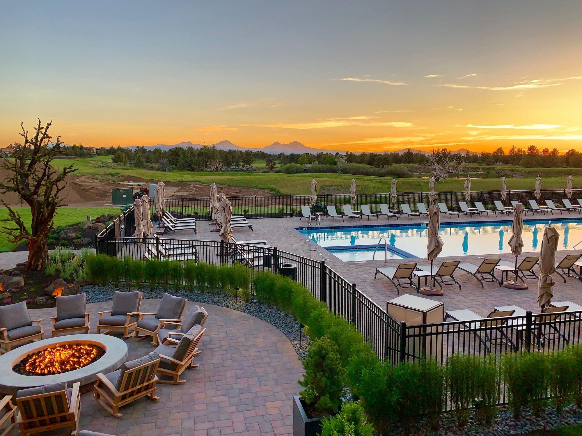Juniper Preserve Powell Butte Экстерьер фото