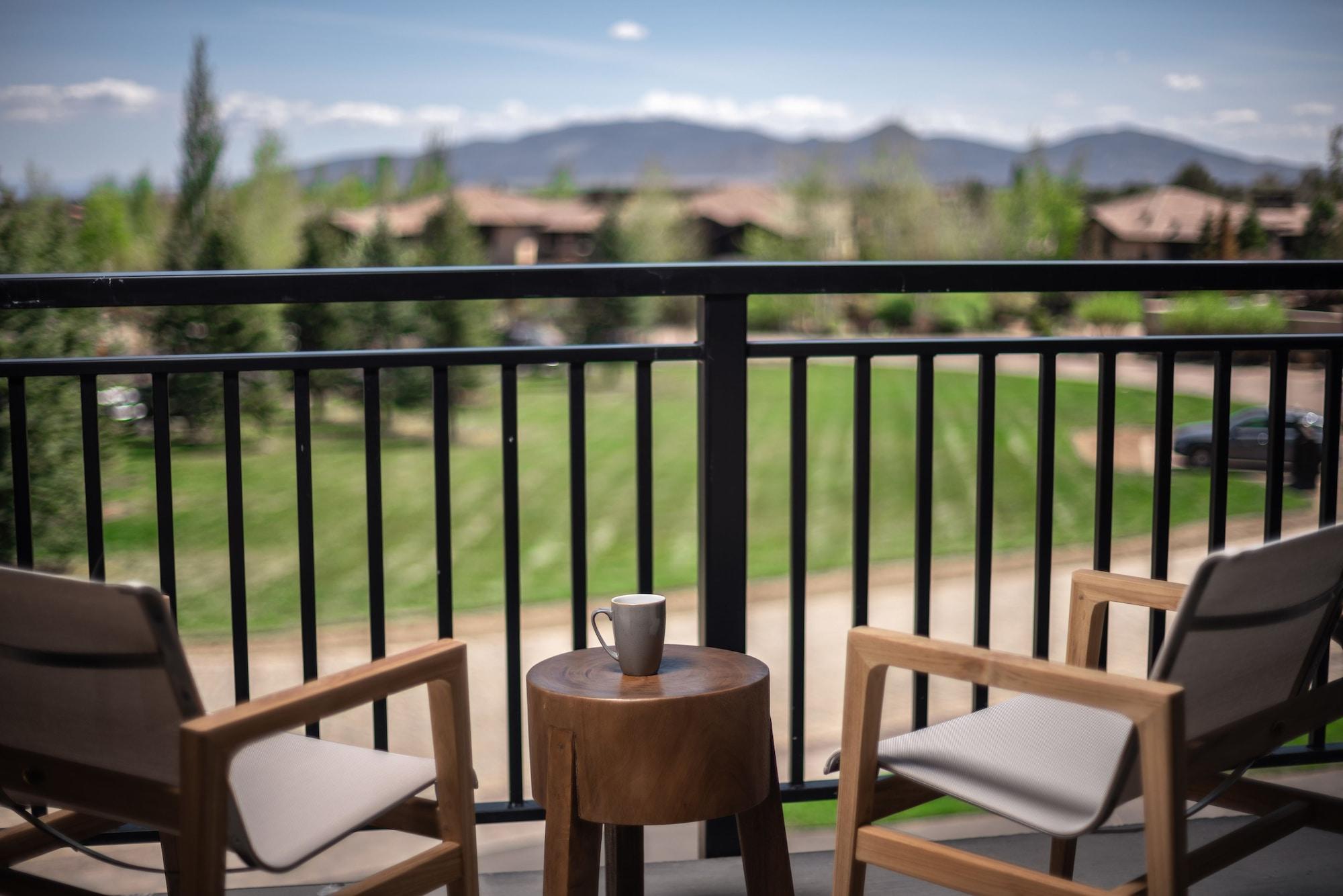Juniper Preserve Powell Butte Экстерьер фото