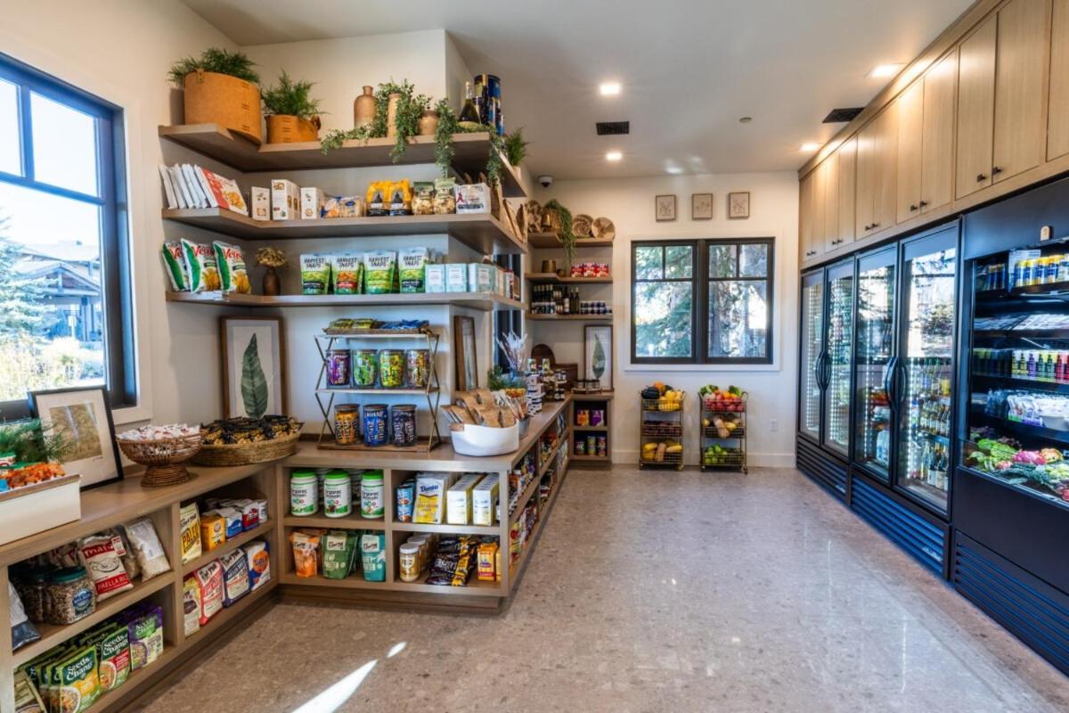 Juniper Preserve Powell Butte Экстерьер фото