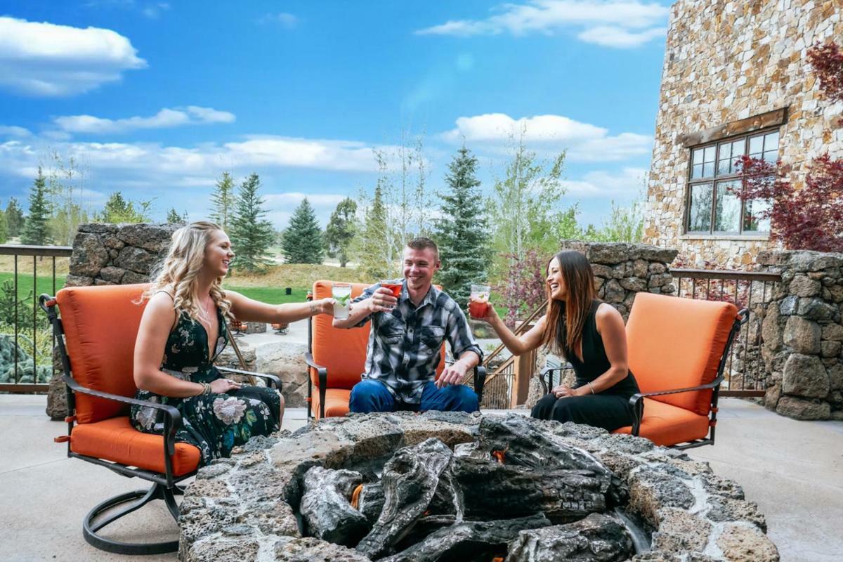 Juniper Preserve Powell Butte Экстерьер фото