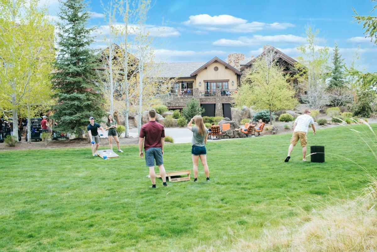 Juniper Preserve Powell Butte Экстерьер фото