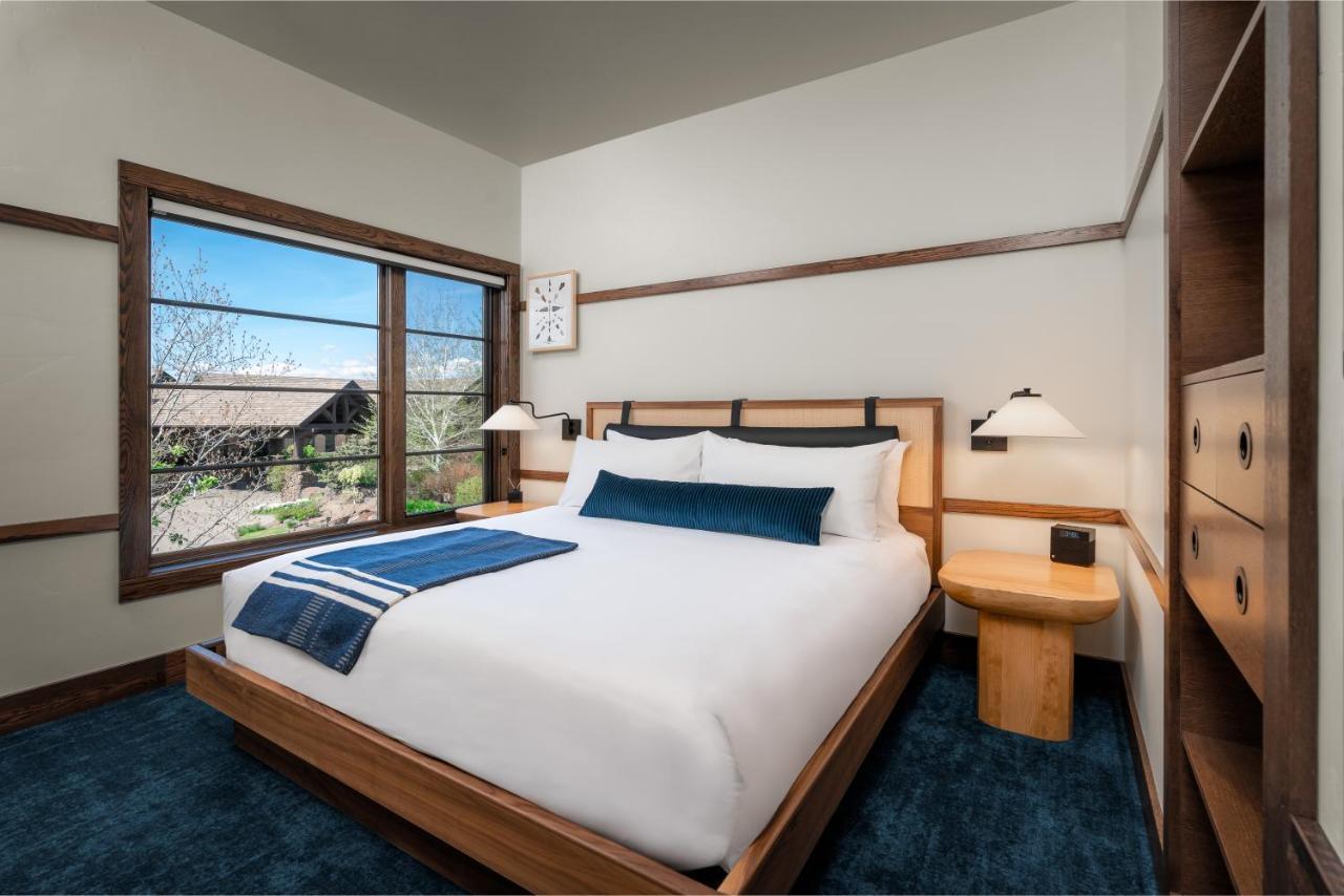 Juniper Preserve Powell Butte Экстерьер фото